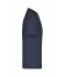 Herren Round-T Medium (150g/m²) Navy 7179