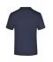 Herren Round-T Medium (150g/m²) Navy 7179