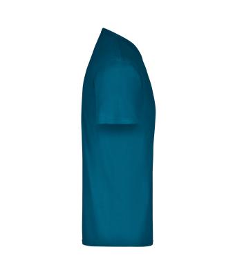 Herren Round-T Medium (150g/m²) Petrol 7179