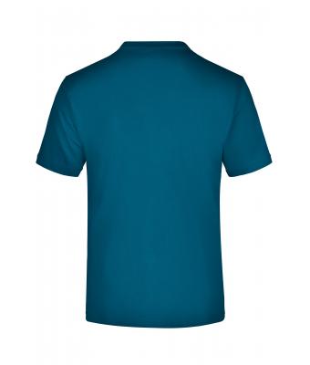Herren Round-T Medium (150g/m²) Petrol 7179