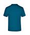 Herren Round-T Medium (150g/m²) Petrol 7179