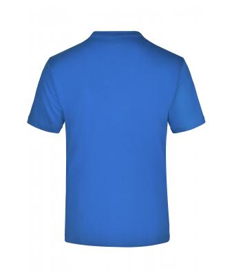 Herren Round-T Medium (150g/m²) Royal 7179
