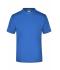 Herren Round-T Medium (150g/m²) Royal 7179