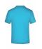 Herren Round-T Medium (150g/m²) Turquoise 7179