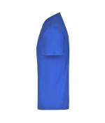Herren Round-T Medium (150g/m²) Dark-royal 7179