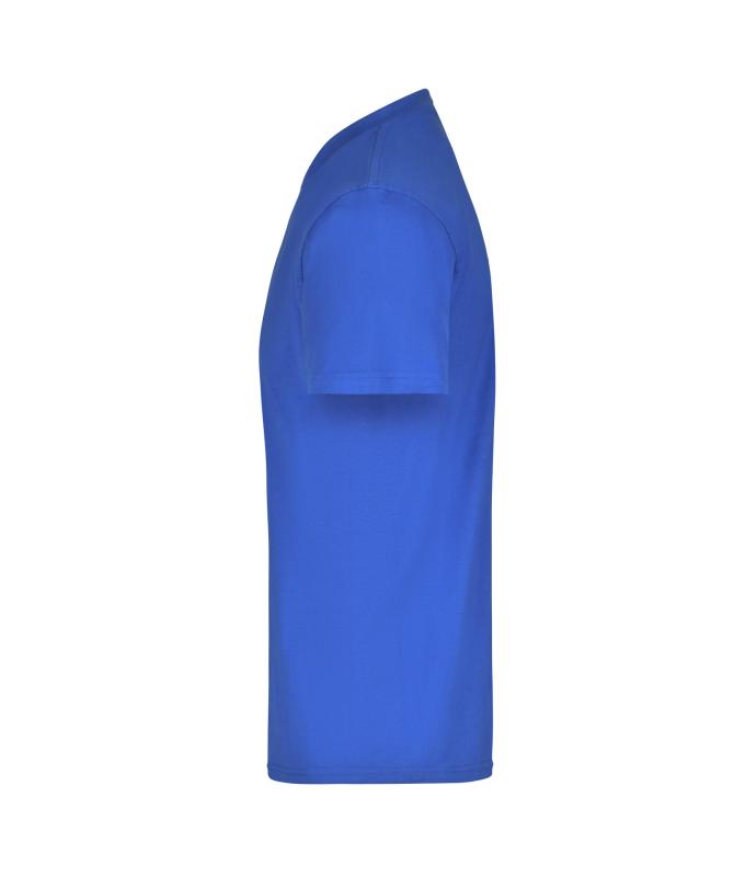 Herren Round-T Medium (150g/m²) Dark-royal 7179