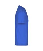 Herren Round-T Medium (150g/m²) Dark-royal 7179