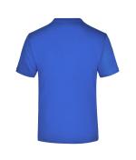Herren Round-T Medium (150g/m²) Dark-royal 7179