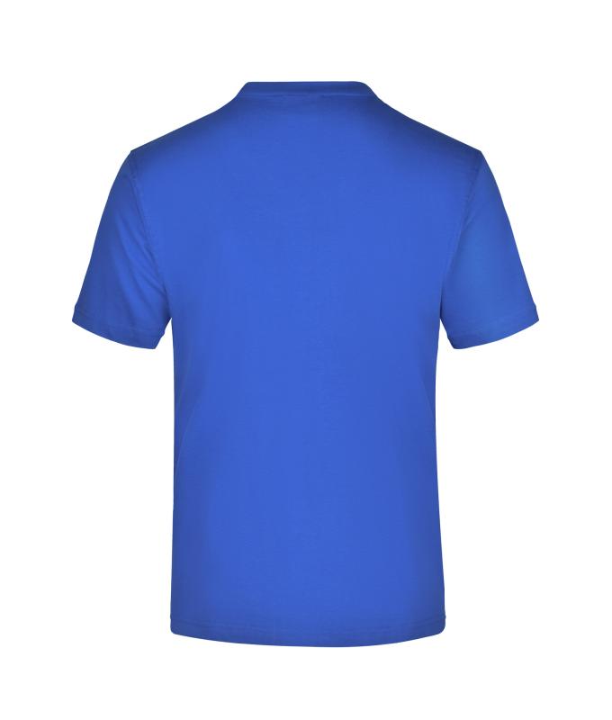Herren Round-T Medium (150g/m²) Dark-royal 7179