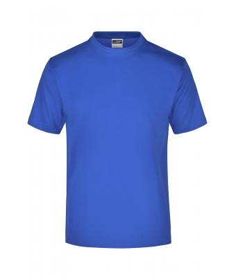 Herren Round-T Medium (150g/m²) Dark-royal 7179