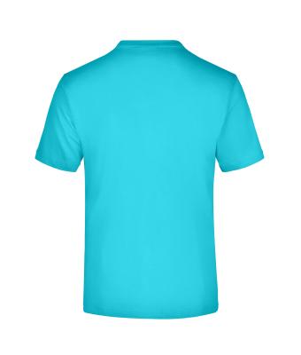 Herren Round-T Medium (150g/m²) Pacific 7179