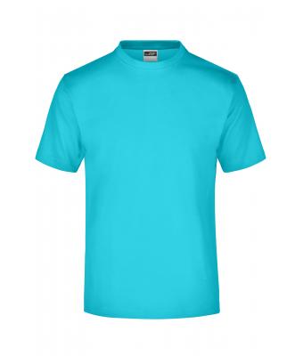 Herren Round-T Medium (150g/m²) Pacific 7179