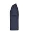 Heren Round-T Medium (150g/m²) Navy 7179