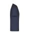 Heren Round-T Medium (150g/m²) Navy 7179