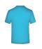 Heren Round-T Medium (150g/m²) Turquoise 7179