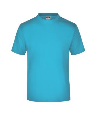 Heren Round-T Medium (150g/m²) Turquoise 7179