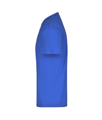 Heren Round-T Medium (150g/m²) Donkerroyal 7179