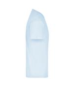 Men Round-T Medium (150g/m²) Light-blue 7179