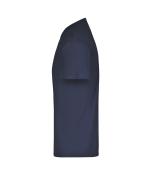 Men Round-T Medium (150g/m²) Navy 7179