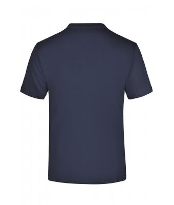 Men Round-T Medium (150g/m²) Navy 7179