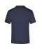 Men Round-T Medium (150g/m²) Navy 7179