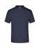 Men Round-T Medium (150g/m²) Navy 7179