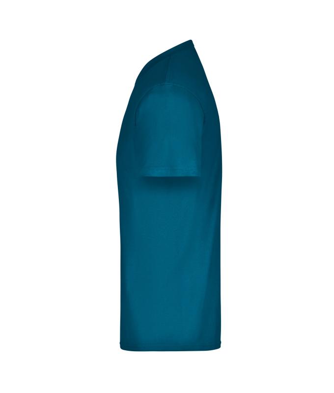 Men Round-T Medium (150g/m²) Petrol 7179