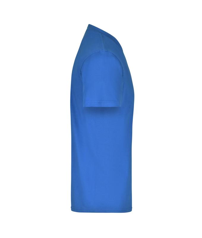 Men Round-T Medium (150g/m²) Royal 7179