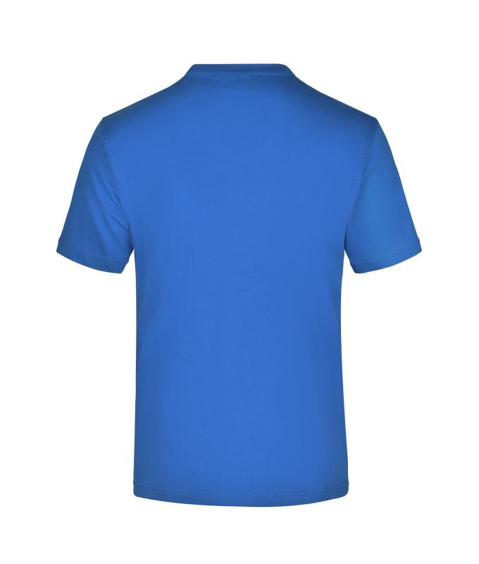 Men Round-T Medium (150g/m²) Royal 7179
