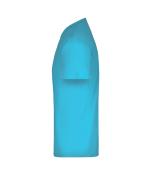 Men Round-T Medium (150g/m²) Turquoise 7179