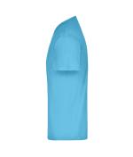 Men Round-T Medium (150g/m²) Sky-blue 7179