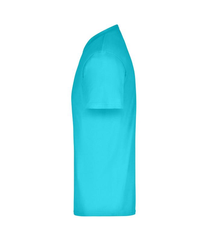 Men Round-T Medium (150g/m²) Pacific 7179