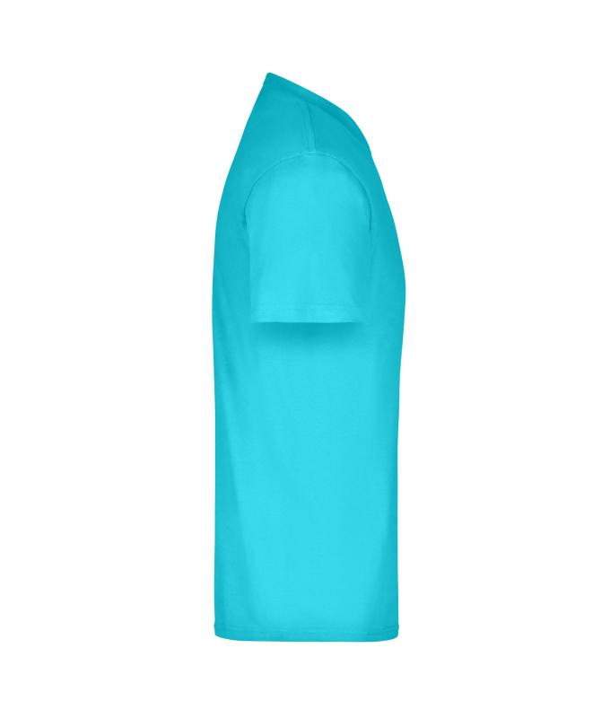 Men Round-T Medium (150g/m²) Pacific 7179