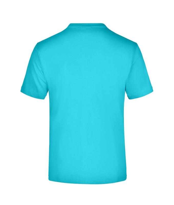 Men Round-T Medium (150g/m²) Pacific 7179