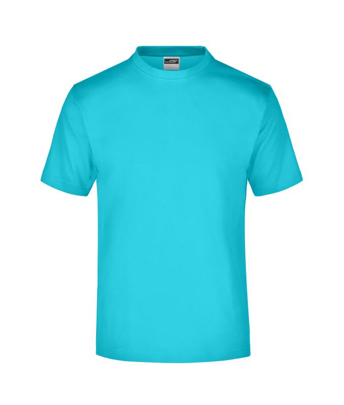 Men Round-T Medium (150g/m²) Pacific 7179