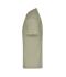 Herren Round-T Medium (150g/m²) Khaki 7179