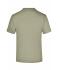 Herren Round-T Medium (150g/m²) Khaki 7179