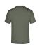 Herren Round-T Medium (150g/m²) Olive 7179
