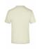 Herren Round-T Medium (150g/m²) Stone 7179