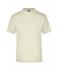 Herren Round-T Medium (150g/m²) Stone 7179