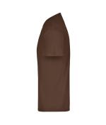 Men Round-T Medium (150g/m²) Brown 7179