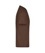 Men Round-T Medium (150g/m²) Brown 7179