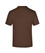Men Round-T Medium (150g/m²) Brown 7179