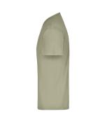 Men Round-T Medium (150g/m²) Khaki 7179