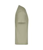Men Round-T Medium (150g/m²) Khaki 7179