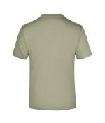 Men Round-T Medium (150g/m²) Khaki 7179