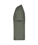 Men Round-T Medium (150g/m²) Olive 7179