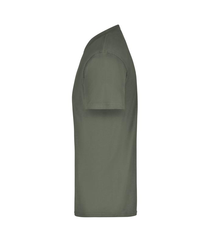 Men Round-T Medium (150g/m²) Olive 7179