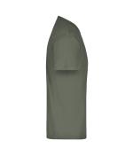 Men Round-T Medium (150g/m²) Olive 7179