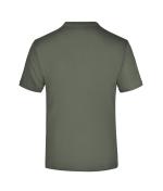 Men Round-T Medium (150g/m²) Olive 7179